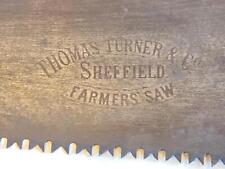 Antique thomas turner for sale  UK