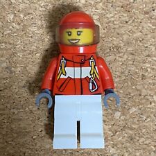 Lego minifigure city for sale  UK