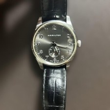 Hamilton automatic watch d'occasion  Expédié en Belgium