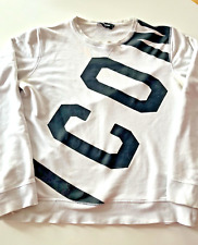 Dsquared2 icon sweatshirt gebraucht kaufen  München