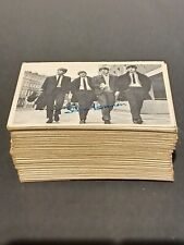 Beatles collector cards for sale  Caribou