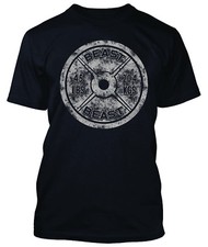 Camisa de ginástica Beast Working comprar usado  Enviando para Brazil