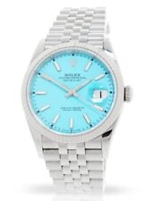 Dial rolex 126300 for sale  LONDON