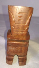 Ancien belle statuette d'occasion  Bordeaux-