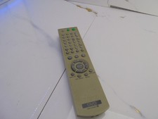 Sony rmt d166p for sale  CHERTSEY