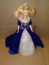 Boneca Barbie 2000 edição especial princesa do milênio sem sapatos. comprar usado  Enviando para Brazil