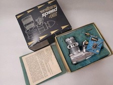 Neuer webra speed gebraucht kaufen  Frankeneck, Frankenstein, Neidenfels