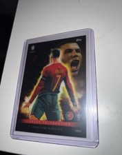 Christian ronaldo siuu for sale  BROMLEY