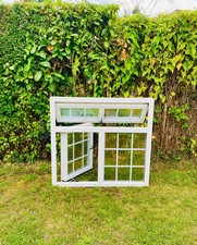 Upvc window georgian for sale  HIGH WYCOMBE