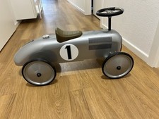Goki rutschfahrzeug rutschauto gebraucht kaufen  Bergisch Gladbach