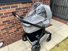 Nuna demi grow for sale  DURHAM