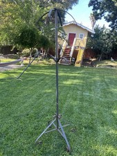 Metal iron tree for sale  Vista