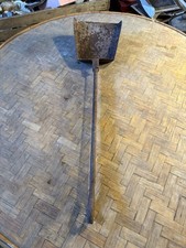Paletta antica ferro usato  Collecchio
