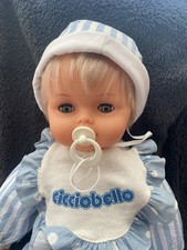 Cicciobello vintage doll for sale  FAVERSHAM
