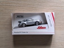 Schuco porsche 911 gebraucht kaufen  München