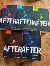 Anna todd after d'occasion  Douvres-la-Délivrande