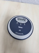 Tevion portable md6413 for sale  DAVENTRY
