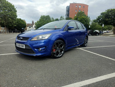 Breaking ford focus for sale  MAIDSTONE