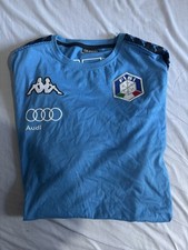 Shirt nazionale italiana usato  Roma