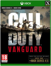 Call duty vanguard d'occasion  Paris XI