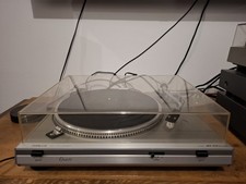 Platine vinyle marlux d'occasion  Péronne