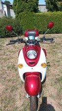 Scooter dreirad retro gebraucht kaufen  Bönen