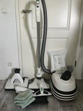 Vorwerk vt300 bodenstaubsauger gebraucht kaufen  Rethem
