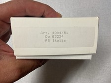 Laser acme rivarossi usato  Potenza Picena