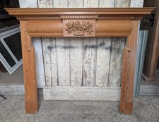 Reclaimed vintage pine for sale  PETERSFIELD