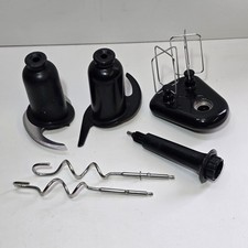 Kenwood food processor for sale  BALDOCK