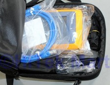 Fluke networks liq for sale  Austin