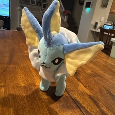 Pokémon plush vaporeon for sale  Corona