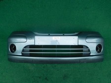 Stossstange vorn 9642630977 gebraucht kaufen  Fürstenwalde/Spree