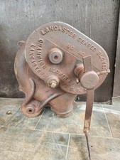 Vintage champion forge for sale  Tallahassee