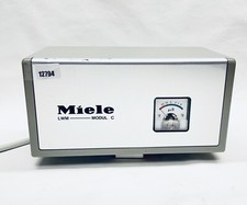 Miele lwm modulo usato  Spedire a Italy