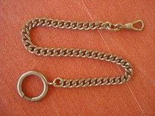 Antica catena metallo usato  Italia