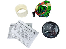 Vdo viewline zusatzinstrument gebraucht kaufen  Osnabrück