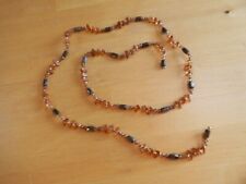 Necklace wrap bracelet for sale  MARKET DRAYTON