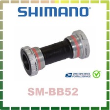 Shimano deore bb52 for sale  Richmond
