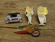 Pin esso goutte d'occasion Pin esso goutte d'occasion  Rupt-sur-Moselle