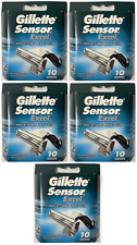 Gillette sensor excel for sale  Asbury Park