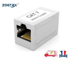 Coupleur rj45 ethernet d'occasion  Saran