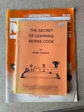 Two books morse for sale  GRANTHAM