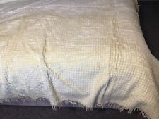 Vintage lemon double for sale  SUDBURY
