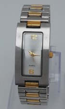 Damenuhr armbanduhr edelstahlg gebraucht kaufen  Edenkoben