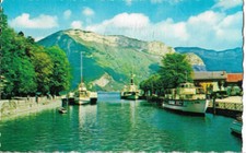 Lac annecy mont d'occasion  Pontailler-sur-Saône