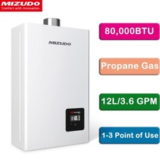 Mizudo 000 btu for sale  Elkhart