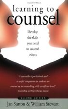 Learning counsel develop for sale  UK
