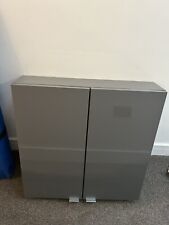 Goodhome grey bathroom for sale  BACUP