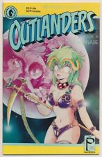 Outlanders comic book for sale  Charleston